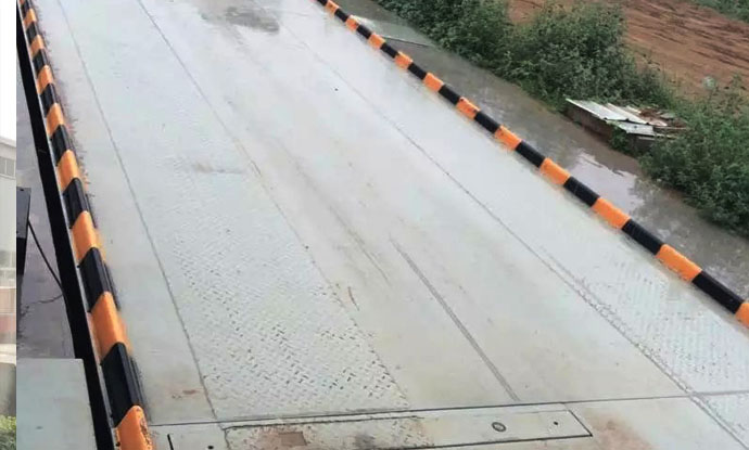 動態(tài)汽車衡